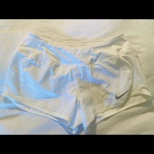 Nike Running Shorts - Size Small